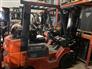 2000, Toyota, 5000lb, indoor