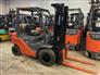 Toyota 2016 8FGU20 Forklifts