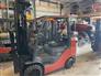 Toyota 2017 8FGCU30 Forklifts