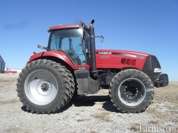 Case IH 2007 305 Other Tractors for Sale | USFarmer.com