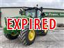John Deere 2023 6R 155 Other Tractors