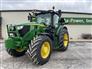 2023 John Deere 6R 155