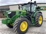 2023 John Deere 6R 155