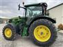 2023 John Deere 6R 155