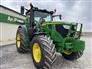 2023 John Deere 6R 155