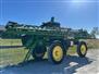 2022 John Deere 412R