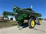 2022 John Deere 412R