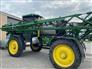 2022 John Deere 410R