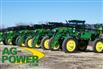 2021 John Deere R4044