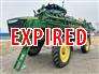 2017 John Deere R4038