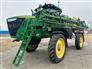 2017 John Deere R4038