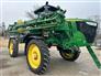 2017 John Deere R4038