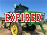 John Deere 2023 400R Sprayers - Self Propelled