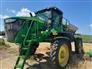 2023 John Deere 400R