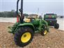 John Deere 2023 3033R Other Tractors