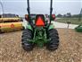John Deere 2023 3033R Other Tractors