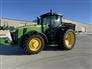 2012 John Deere 8310R