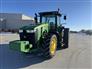 2012 John Deere 8310R