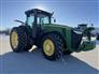 2012 John Deere 8310R