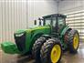 2019 John Deere 8370R