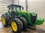 2019 John Deere 8370R