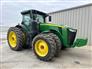 2019 John Deere 8370R