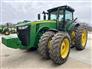 2019 John Deere 8370R