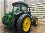 2019 John Deere 8370R