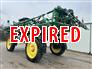 John Deere 2018 R4038 Sprayers - Self Propelled