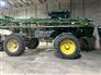 2018 John Deere R4038