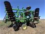 2014 John Deere 2623
