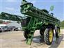 2023 John Deere 412R