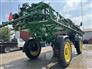 2023 John Deere 412R