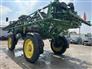 2023 John Deere 412R