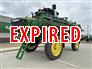 2021 John Deere R4038