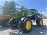 2021 John Deere R4038