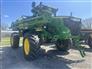 2021 John Deere R4038