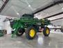 2021 John Deere R4038
