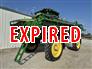 2020 John Deere R4038