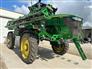 2020 John Deere R4038