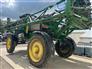 2020 John Deere R4038