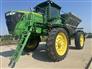 2017 John Deere R4045