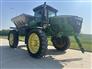2017 John Deere R4045
