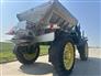 2017 John Deere R4045