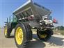 2017 John Deere R4045