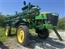 2016 John Deere R4038