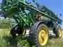 2016 John Deere R4038
