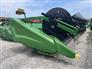2024 John Deere HD40F