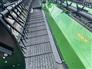 2024 John Deere HD40F