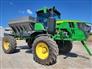 John Deere 2023 400R Sprayers - Self Propelled